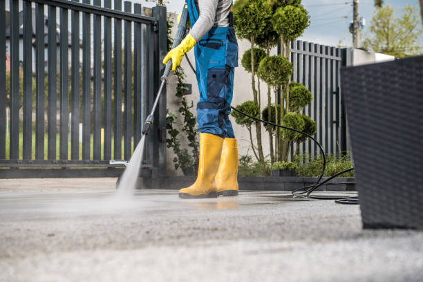 Reliable Auburn, MI Pressure Washing Services Solutions